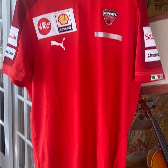 shirt - Picture 5 of 6